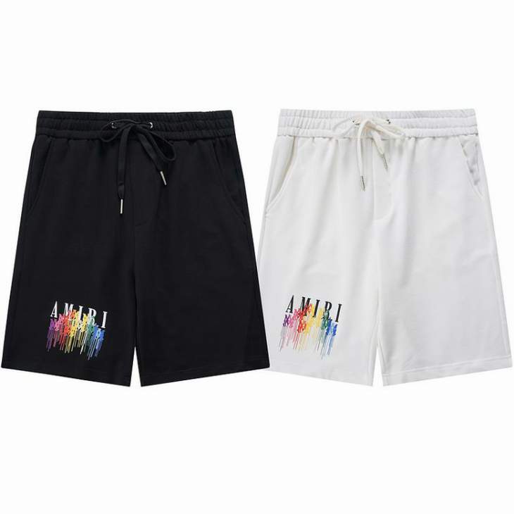 Picture of Amiri Short Pants _SKUAmiriM-XXLsftn69016136